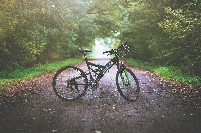 mountain bikes for heavy guys