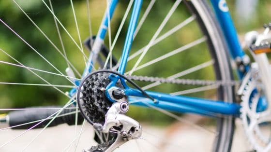 How To Adjust Shimano Gears On A Mountain Bike