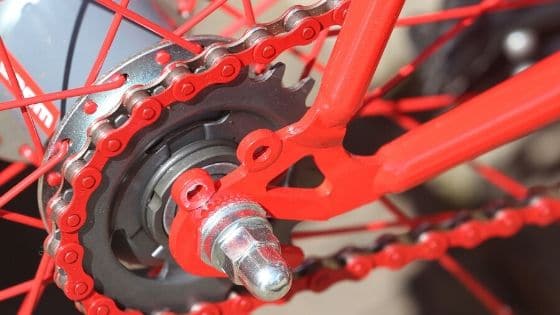 How To Clean A Bike Chain Without Removing It (1)