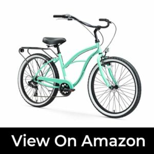 best bike for older women