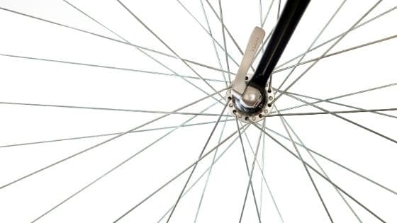 spokes