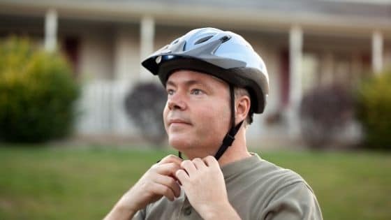 Cool Bike Helmets For Adults