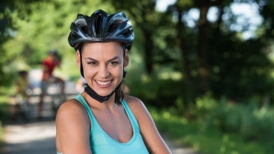 best women's bike helmets